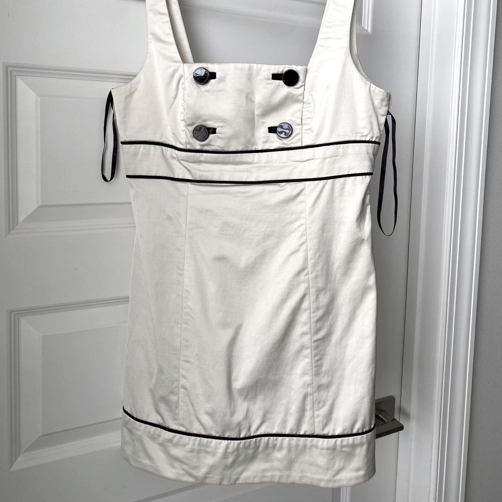 BEBE Shift Dress/Tunic!